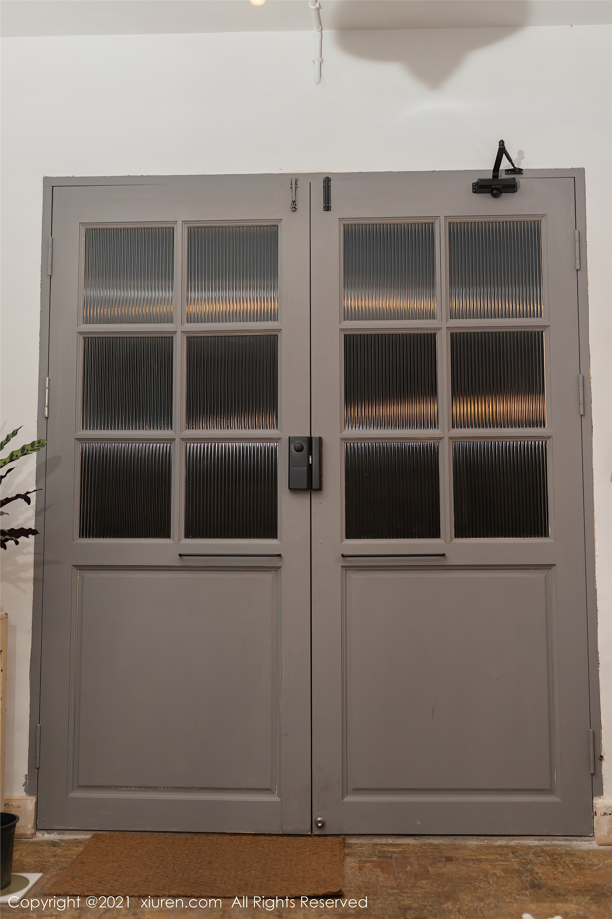 XiuRen秀人网  2021.01.07 No.2983 鱼子酱Fish